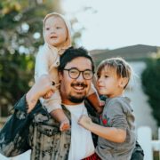 Passing your company to a family member creates a legacy asset